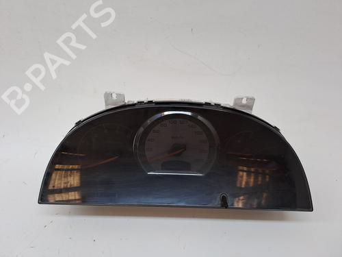 Compteur de vitesse SSANGYONG REXTON / REXTON II (GAB_) 2.7 Xdi | BP28037203C47 