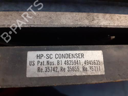 Used Heater matrix SEAT LEON (1M1) 1.6 (100 hp) 25593821