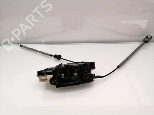 Used Front left lock VW TIGUAN (5N_) 1.4 TSI (160 hp) 23385419