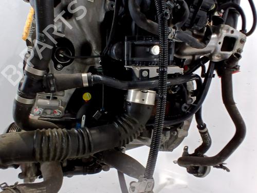 Engine MERCEDES-BENZ A-CLASS (W176) A 200 CDI / d (176.008) | BP38407918M1 - Image 9