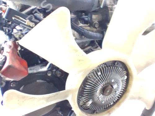 Motor NISSAN PATHFINDER II (R50) 2.7 TD 4WD (PR50) (131 hp) 32436191