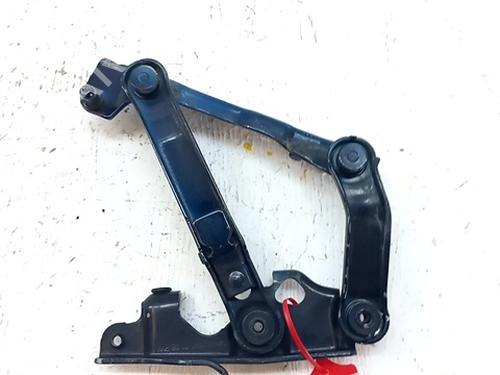 Used Hinge/Door check strap MERCEDES-BENZ E-CLASS (W211) E 280 CDI (211.020) (190 hp) 29558992