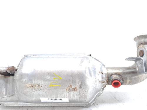 Used Catalyst CITROËN C3 ORIGIN III (SX) 1.2 PURETECH 82 (SXHMRV) (83 hp) 29179712
