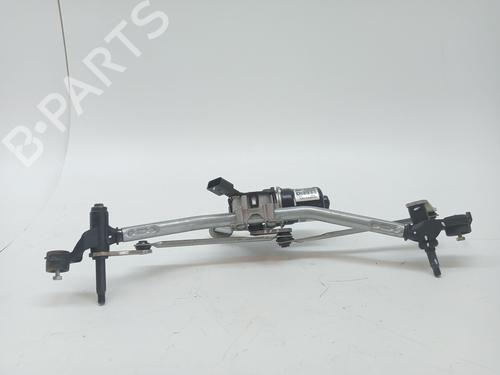 Front wiper motor OPEL CORSA F (P2JO) 1.2 (68) | BP23373787M29 