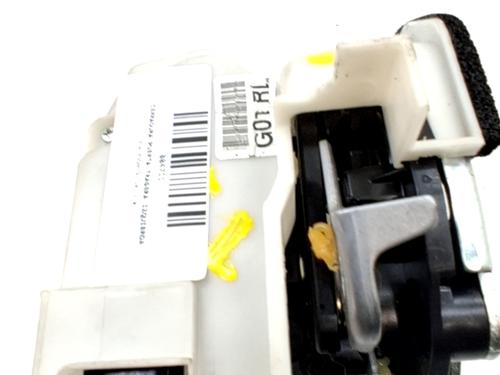 Used Rear left lock KIA PICANTO III (JA) 1.0 (67 hp) 32106664