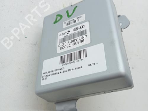 Electronic module HYUNDAI ix35 (LM, EL, ELH) 2.0 CRDi | BP23347438M83 