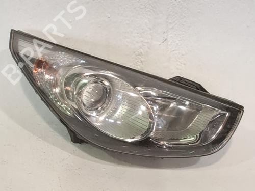 Used Right headlight Right headlight 37159625 37159625