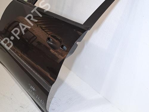 Left front door MERCEDES-BENZ A-CLASS (W168) A 170 CDI (168.009, 168.109) | BP23379927C2