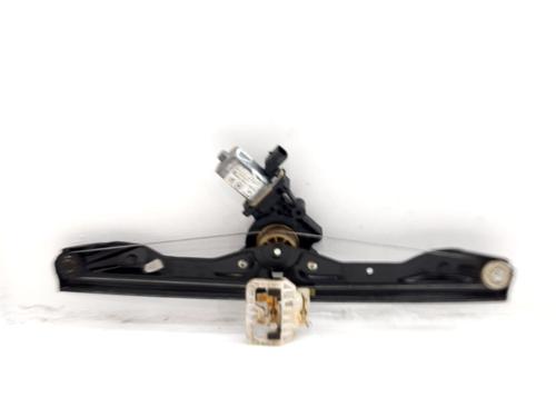 Used Right front window motor Right front window motor FIAT PANDA (312_, 319_) 1.2 (312PXA1A) (69 hp) 33762684 33762684