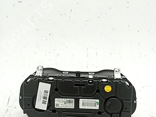 Kombinert Instrument DACIA DUSTER (HM_) 1.0 TCe 100 (HMMT) | BP30050454C47 