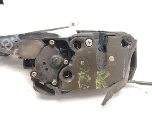 Front right lock SUZUKI GRAND VITARA I (FT, HT) 2.0 HDI 110 16V 4x4 (SQ420D, TD83V) | BP23384230C97 
