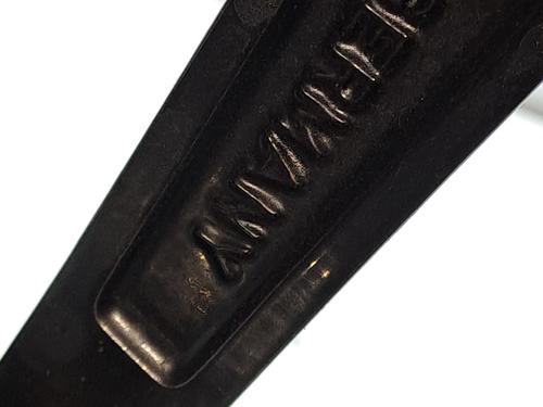 Rim SMART FORTWO Coupe (453) electric drive / EQ (453.391) | BP26544630C45 