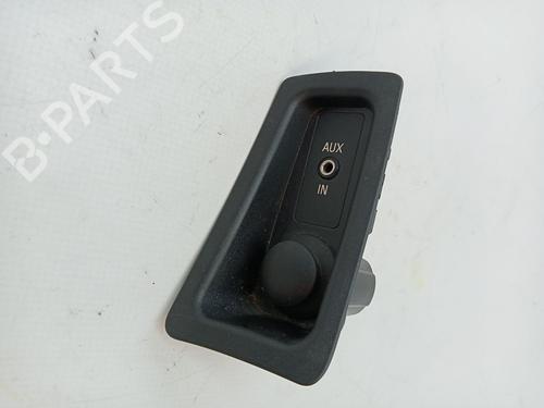Used Electronic module BMW 1 (E87) 118 d (143 hp) 23357406