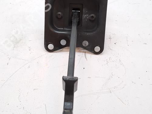 Hinge/Door check strap CITROËN BERLINGO Box Body/MPV (B9) 1.6 HDi 90 | BP27253114C146 