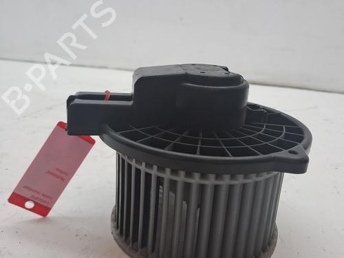 Heater blower motor MAZDA 2 (DE_, DH_) 1.3 (DE3FS) | BP27292807M62