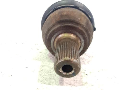 Left front driveshaft FORD FOCUS C-MAX (DM2) 1.6 | BP32107237M38