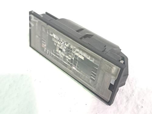 Licence plate light RENAULT MEGANE III Hatchback (BZ0/1_, B3_) 1.2 TCe (BZ2B, BZ11) | BP28108501I40 