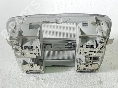 Interior roof light OPEL MERIVA A MPV (X03) 1.3 CDTI (E75) | BP32285965I8