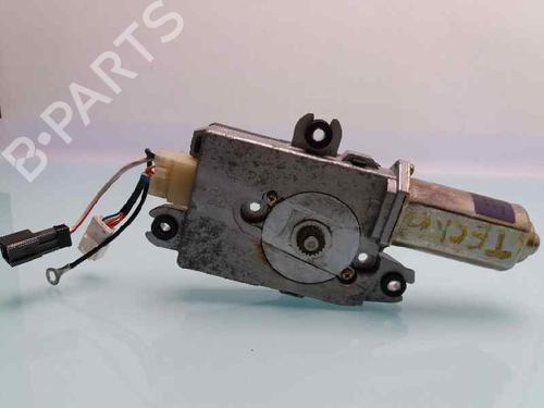 Sunroof engine NISSAN X-TRAIL I (T30) 2.2 Di 4x4 | BP23856674M60 