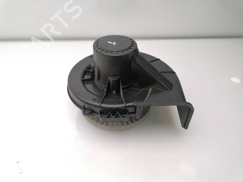 Moteur de chauffage AUDI A1 (8X1, 8XK) 1.0 TFSI (95 hp) 23454129