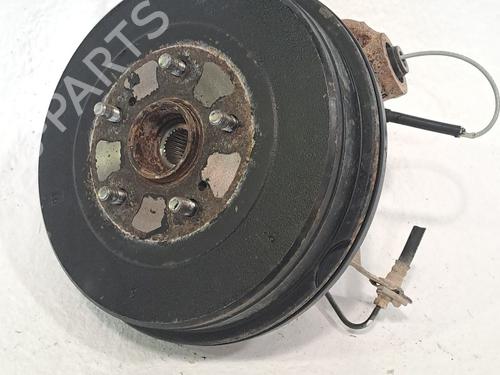 Andere für SUZUKI GRAND VITARA II (JT, TE, TD) 1.9 DDiS All-wheel Drive (JT419, TD44, JB419WD, JB419XD,... (129 hp) 26192727