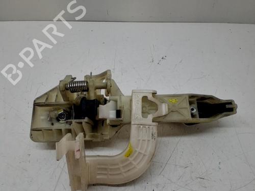 Used Rear right exterior door handle KIA CARENS IV 1.6 GDi (135 hp) 29384833