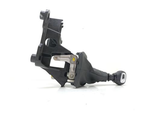 Gear lever CITROËN C3 III (SX) 1.5 BlueHDi 100 (SXYHYP, SXYHTU) | BP27461186M90 