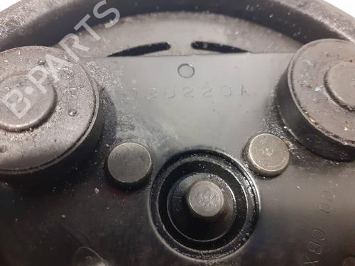 AC compressor HYUNDAI MATRIX (FC) 1.5 CRDi VGT | BP25459400M34 