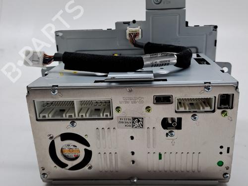 Display monitor KIA SPORTAGE IV (QL, QLE) 1.7 CRDi | BP23364630C48 