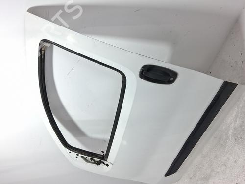 Left front door CITROËN NEMO MPV 1.4 HDi | BP34209253C2  - Image 7