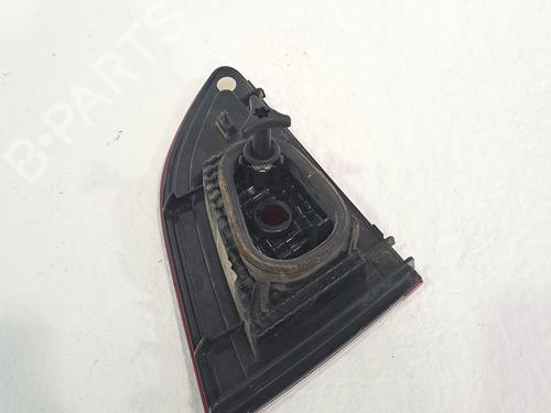 Right tailgate light RENAULT MEGANE III Grandtour (KZ0/1) 1.5 dCi (KZ1M, KZ1W, KZ0R) | BP29556909C80 