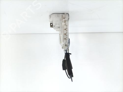 Front right lock HONDA ACCORD VIII (CU) 2.2 i-DTEC (CU3) | BP26315195C97 