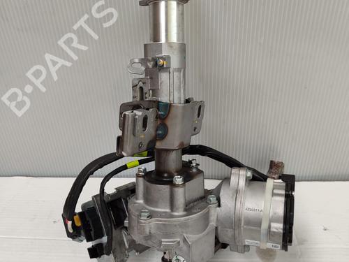 Used Steering column KIA STONIC (YB) 1.2 CVVT (84 hp) 23340509