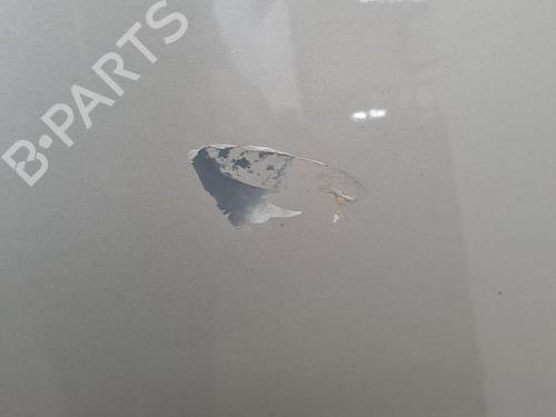 Hood MERCEDES-BENZ M-CLASS (W164) ML 320 CDI 4-matic (164.122) | BP23373538C1