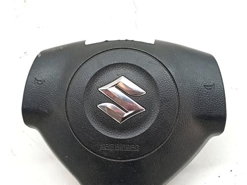 Airbag chauffør SUZUKI SWIFT III (MZ, EZ) 1.3 DDiS (RS413D) (69 hp) 31286805