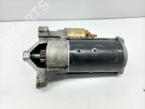 Starter FIAT SCUDO Van (220_) 2.0 JTD | BP25455640M8 