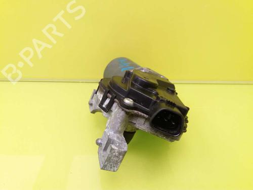 Used Front wiper motor TOYOTA YARIS (_P13_) 1.0 (KSP130_, KSP130) (69 hp) 23385097