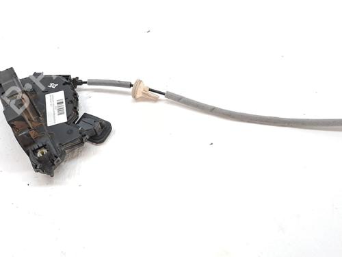 Used Front left lock SEAT ARONA (KJ7, KJP) 1.0 TGi (90 hp) 28959373