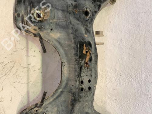 Used Subframe Subframe OPEL CORSA D (S07) 1.3 CDTI (L08, L68) (95 hp) 40550651 40550651