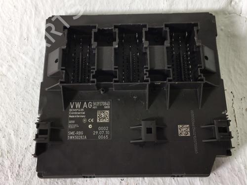 Used Electronic module Electronic module VW SHARAN (7N1, 7N2) 2.0 TDI (136 hp) 40551435 40551435