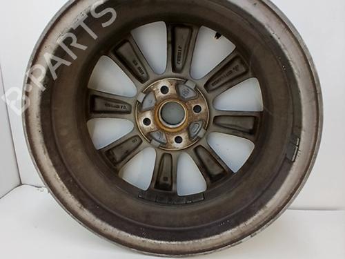 Used Rim MITSUBISHI MIRAGE / SPACE STAR VI Hatchback (A0_A) 1.2 (A03A) (80 hp) 29557998