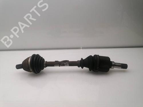 Used Left front driveshaft FORD FOCUS II (DA_, HCP, DP) 1.8 TDCi (115 hp) 23941094