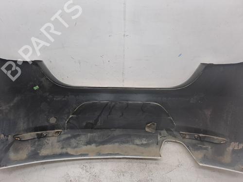 Rear bumper SEAT LEON (1P1) 1.9 TDI | BP23382667C8 