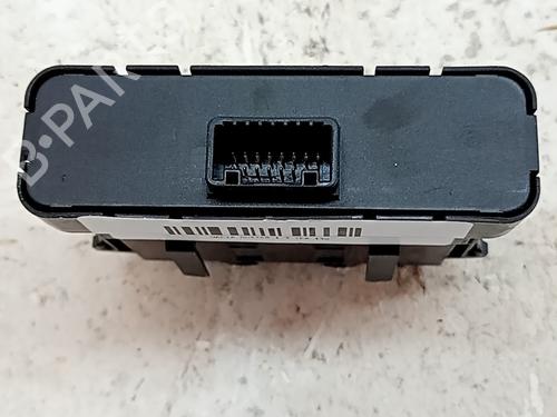 Electronic module DACIA DUSTER (HM_) 1.0 TCe 100 (HMMT) | BP35968072M83 - Image 2