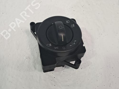 Used Headlight switch MERCEDES-BENZ SPRINTER 3,5-t Van (B906) 311 CDI (906.631, 906.633, 906.635, 906.637) (109 hp) 28037815
