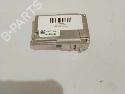 Camera MAZDA 6 Saloon (GJ, GL) 2.0 (150 hp) 28975745