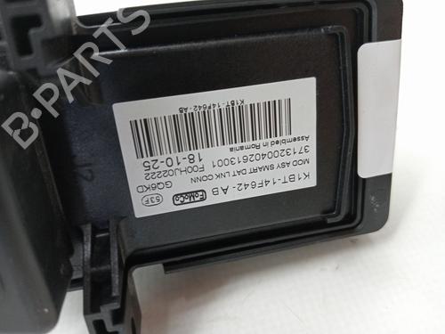 Electronic module FORD FIESTA VII (HJ, HF) 1.0 EcoBoost | BP23348098M83 