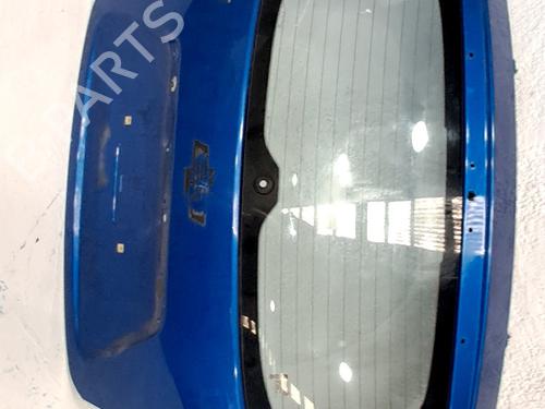 Used Tailgate Tailgate 38989961 38989961