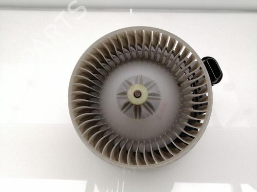 Heater blower motor TOYOTA AURIS (_E18_) 1.4 D-4D (NDE180_, NDE180R) | BP23449530M62 