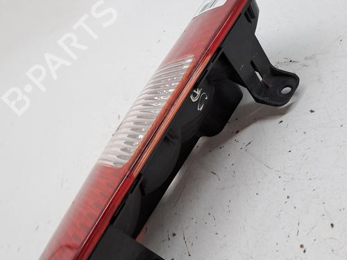 Right taillight VW CADDY III Box Body/MPV (2KA, 2KH, 2CA, 2CH) 2.0 TDI | BP28037219C35 